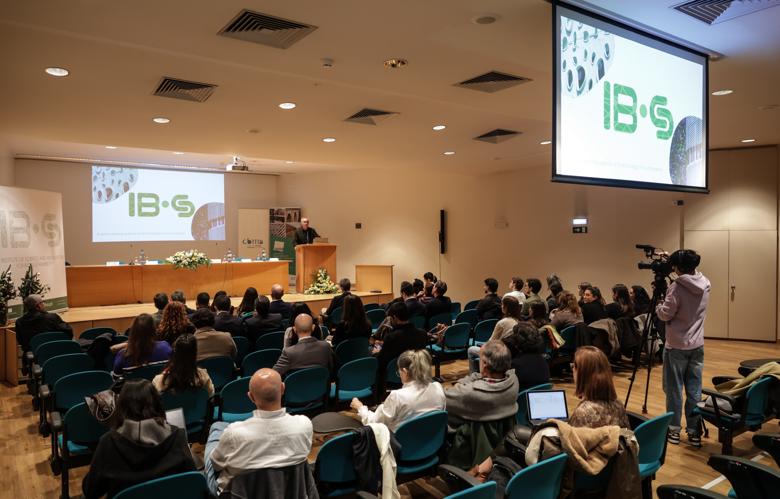 Thumbnail da galeria Aniversário IBs